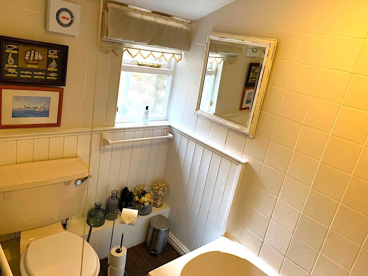 Spacious Georgian Apartment, Central Barnard Castle. エクステリア 写真