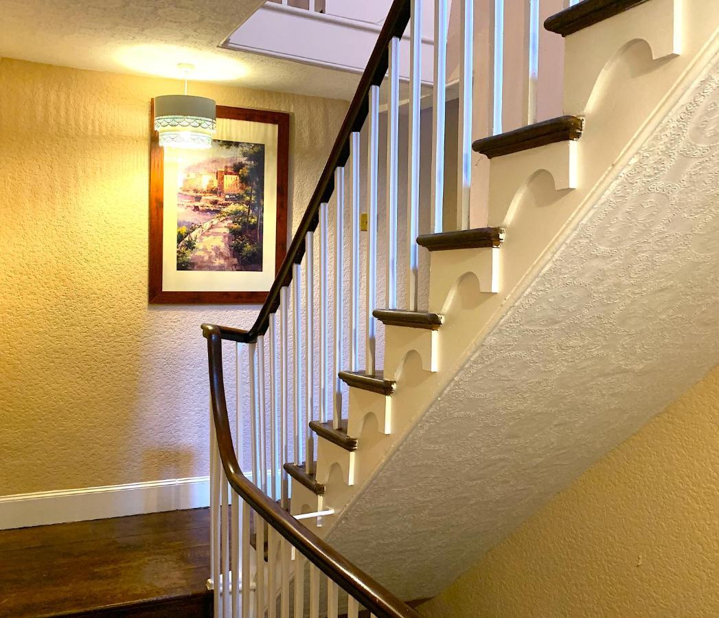 Spacious Georgian Apartment, Central Barnard Castle. エクステリア 写真