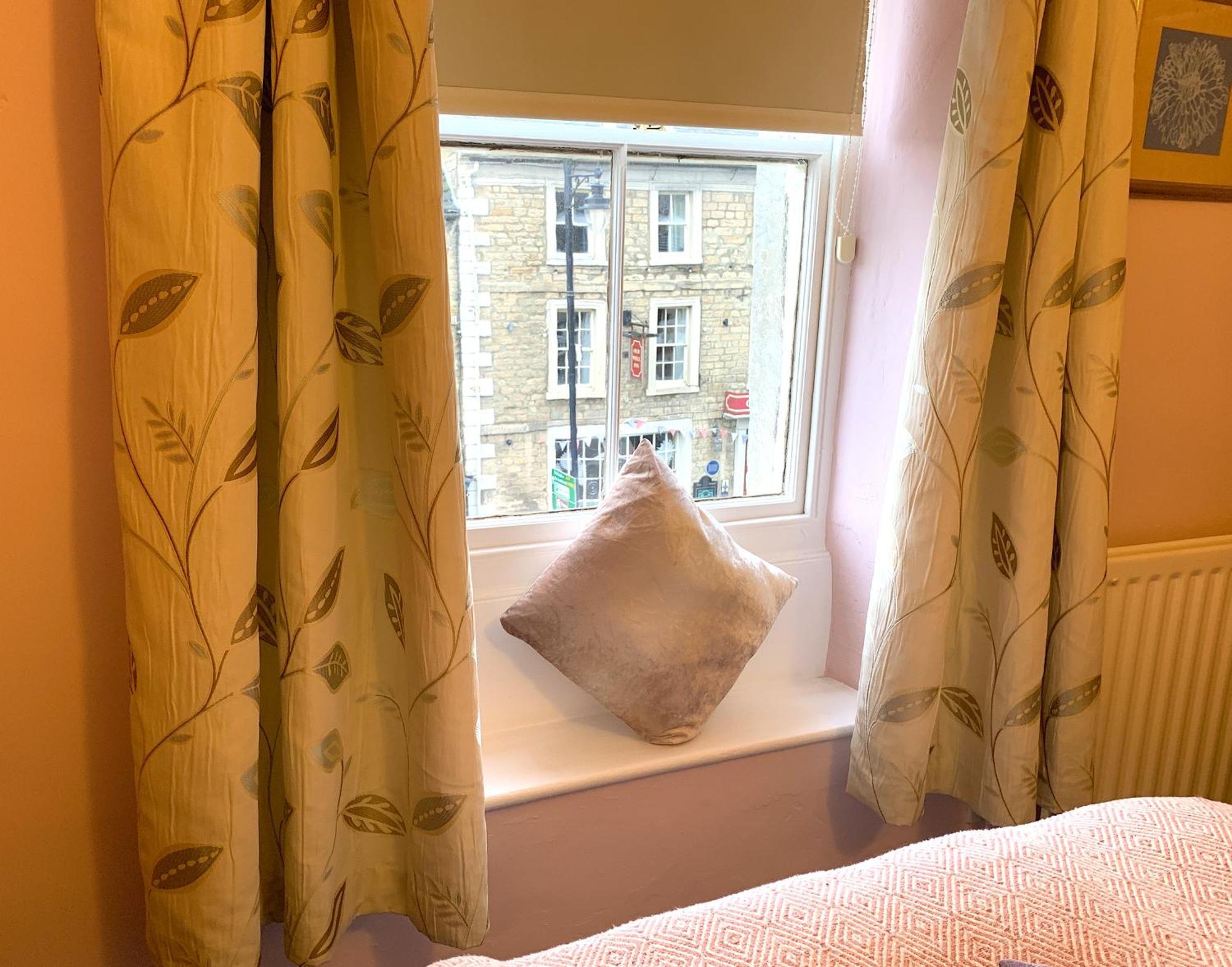 Spacious Georgian Apartment, Central Barnard Castle. エクステリア 写真