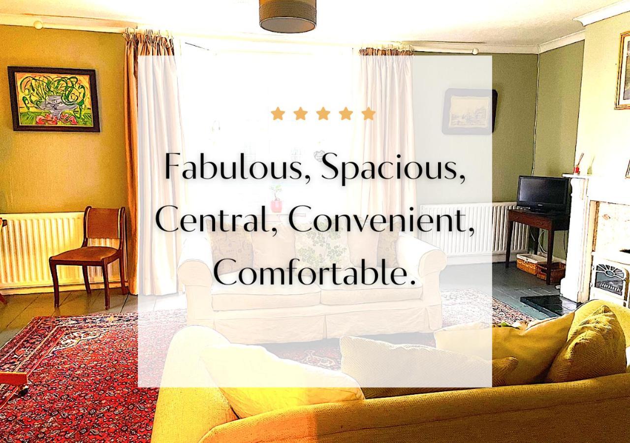 Spacious Georgian Apartment, Central Barnard Castle. エクステリア 写真